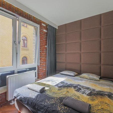 Apartmate- Perfect Apartment Oldtown Gdansk Exterior foto