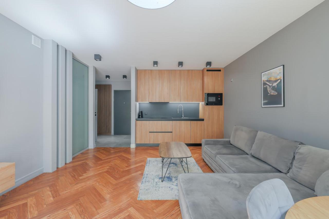 Apartmate- Perfect Apartment Oldtown Gdansk Exterior foto