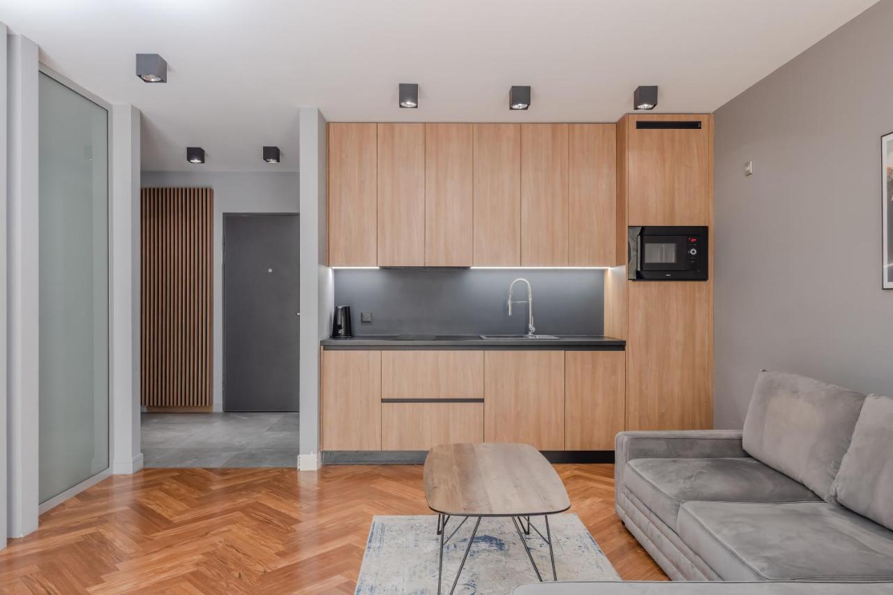 Apartmate- Perfect Apartment Oldtown Gdansk Exterior foto