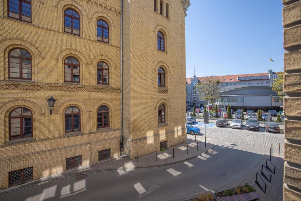 Apartmate- Perfect Apartment Oldtown Gdansk Exterior foto