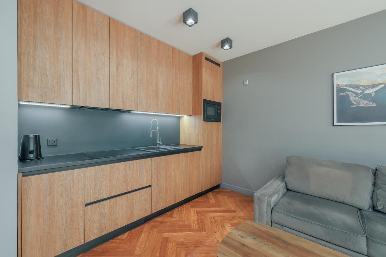 Apartmate- Perfect Apartment Oldtown Gdansk Exterior foto